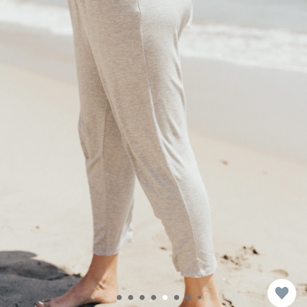 CJLA Luke pants